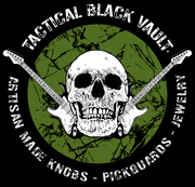 Tactical Black Vault™