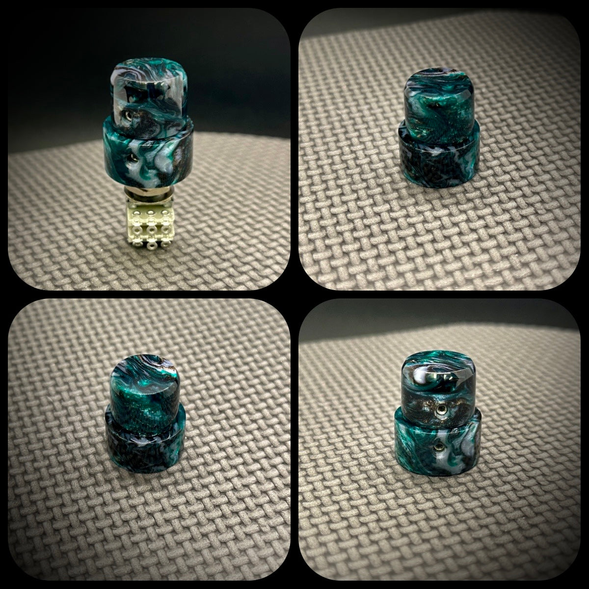 Custom order for Dale