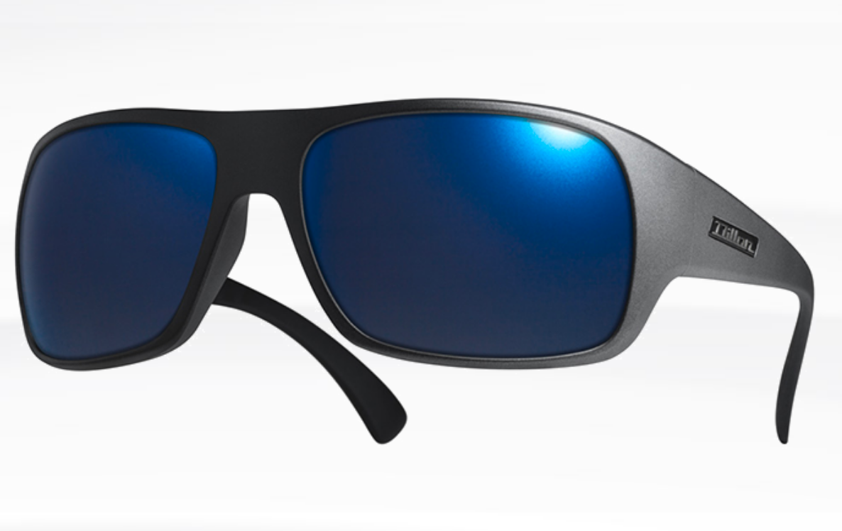 ELOY - Cobalt Frame / Blue NIR Lens